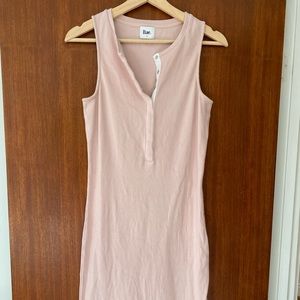 Bae the Label | Maternity and Nursing Dress